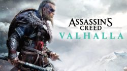 Se filtra un nuevo gameplay de Assassin’s Creed Valhalla