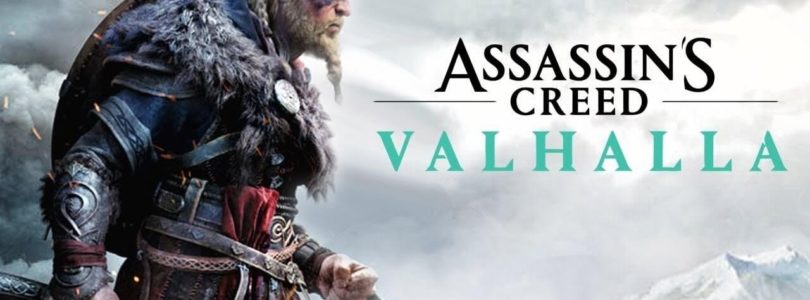 Se filtra un nuevo gameplay de Assassin’s Creed Valhalla