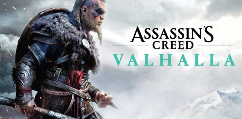 Se filtra un nuevo gameplay de Assassin’s Creed Valhalla