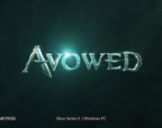 Avowed nos muestra su primer tráiler gameplay y anuncia su lanzamiento para 2024