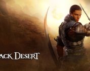 Hashashin, la nueva clase de Black Desert, llegará en exclusiva para consolas