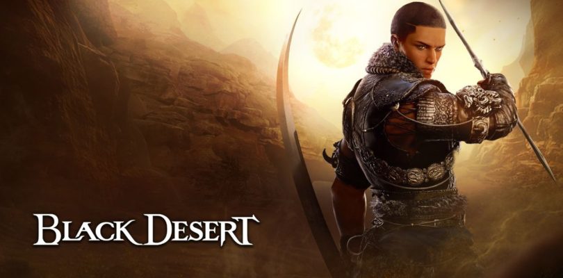 Adéntrate en O’dyllita, la nueva región disponible en Black Desert Online, que llega el 7 de octubre