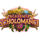 Inscríbete a la nueva expansión de Hearthstone: el plazo para entrar en la Academia Scholomance se abre a principios de agosto