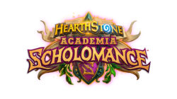 Inscríbete a la nueva expansión de Hearthstone: el plazo para entrar en la Academia Scholomance se abre a principios de agosto