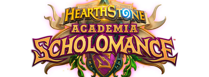 Inscríbete a la nueva expansión de Hearthstone: el plazo para entrar en la Academia Scholomance se abre a principios de agosto