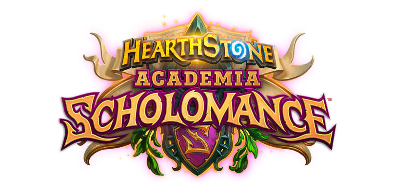 Inscríbete a la nueva expansión de Hearthstone: el plazo para entrar en la Academia Scholomance se abre a principios de agosto