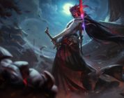 Riot Games presenta a Yone con una espectacular cinemática junto a su hermano Yasuo