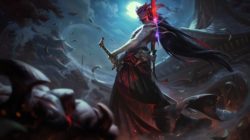Riot Games presenta a Yone con una espectacular cinemática junto a su hermano Yasuo
