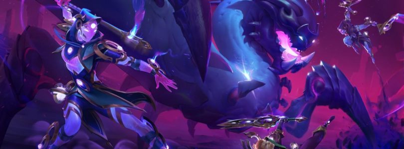 Phoenix Labs abre un estudio en New Montreal y otro en Los Angeles y anuncia el desarrollo de nuevos juegos