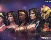 DC Universe Online lanzará Wonderverse el 30 de julio con evento doble XP de artefacto