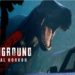 Deathground, un survival horror cooperativo lleno de dinosaurios
