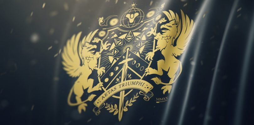 Arranca el Día de Bungie 2020 – Celebraciones entre Destiny 2 y su comunidad