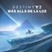 Descubre lo que se esconde bajo el hielo de Europa en el nuevo tráiler de Destiny 2: Más allá de la Luz