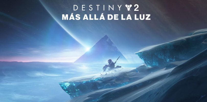 Bungie retrasa hasta noviembre el lanzamiento de la gran actualización Destiny 2: Más allá de la Luz
