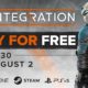 Fin de semana gratuito de Disintegration en PC, PlayStation 4 y Xbox One