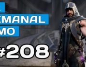 El Semanal MMO 208 – Paragon sucesores – Magic Legends ¿P2W?- Adiós Fortnite StW