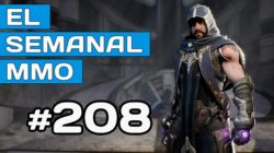 El Semanal MMO 208 – Paragon sucesores – Magic Legends ¿P2W?- Adiós Fortnite StW