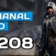El Semanal MMO 208 – Paragon sucesores – Magic Legends ¿P2W?- Adiós Fortnite StW