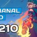 El Semanal MMO 210 – Spellbreak F2P – Skull & Bones reconstruido – ¿Lost Ark?