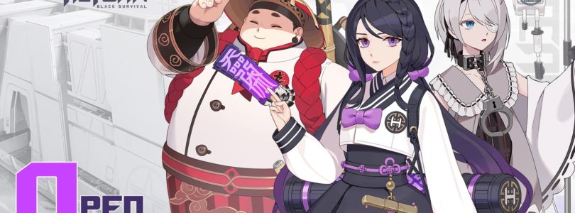 Este día 29 comienza la beta abierta de Eternal Return en Steam