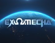 Exomecha es un nuevo shooter Free To Play competitivo en primera persona