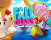 Fall Guys se coloca entre lo más visto y jugado en el día de su lanzamiento