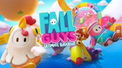 Fall Gusy será Free to Play en todas las plataformas