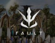Fault, sucesor espiritual de Paragon, se lanzará en acceso anticipado en julio