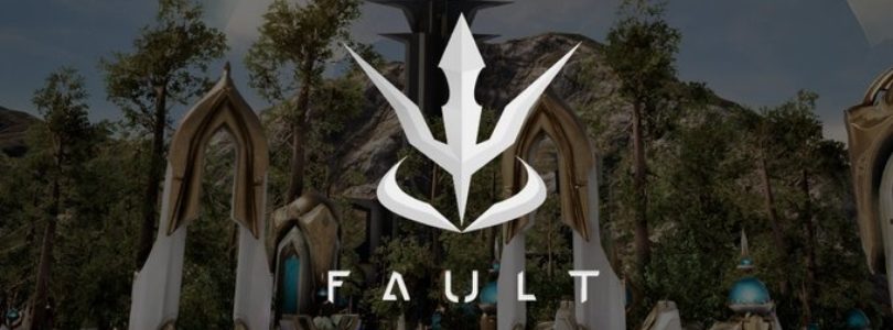 Fault, sucesor espiritual de Paragon, se lanzará en acceso anticipado en julio