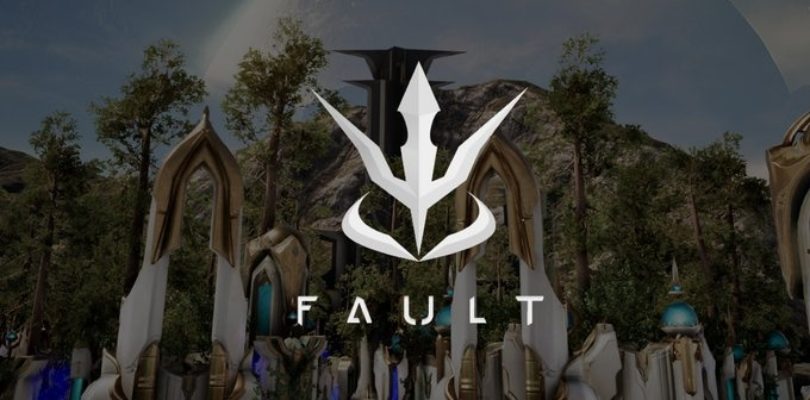 Fault, sucesor espiritual de Paragon, se lanzará en acceso anticipado en julio