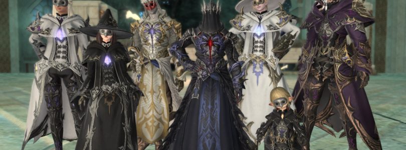 Final Fantasy XIV sacará su parche 5.3 para el 11 de agosto