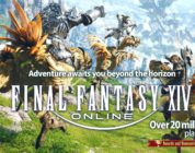 Final Fantasy XIV supera los 20 millones de jugadores y amplia mucho su prueba gratuita