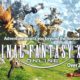 Final Fantasy XIV supera los 20 millones de jugadores y amplia mucho su prueba gratuita