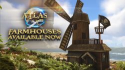 ATLAS añade las granjas