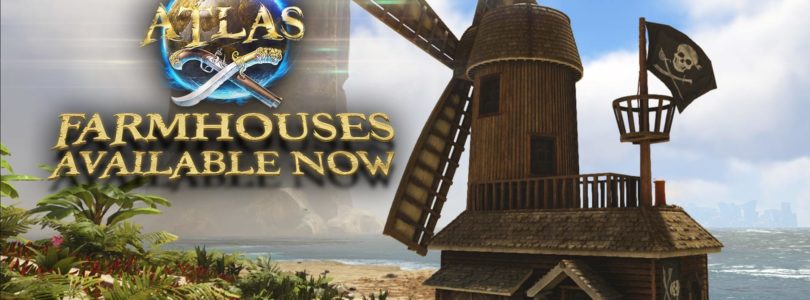 ATLAS añade las granjas