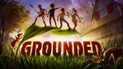 Grounded, el survival de Obsidian, cumnple su primer aniversario en acceso anticipado