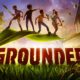 El survival Grounded ya se encuentra disponible en español, junto a otras muchas cosas nuevas