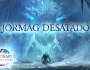 Guild Wars 2 “Jormag desatado” ya disponible – Te contamos lo que vas a encontrar