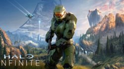 Un vistazo en profundidad al multijugador free-to-play de Halo Infinite