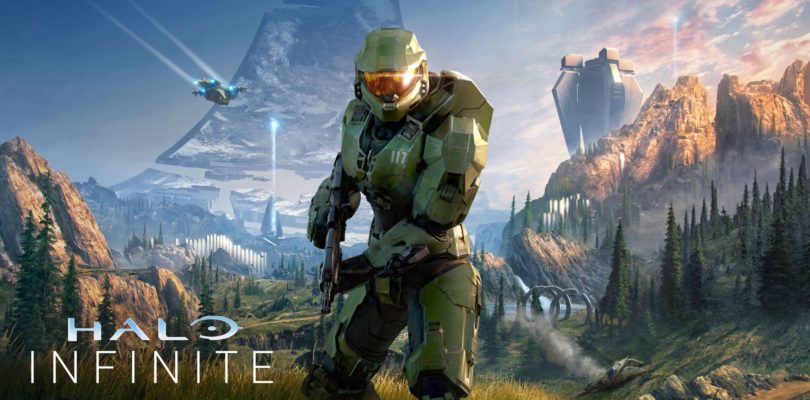343 industries anuncia que Halo Infinite no llegará hasta otoño de 2021
