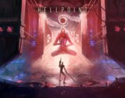 Hellpoint, el nuevo juego estilo Souls-like, ya está disponible en Steam y consolas