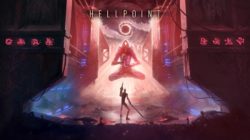 Hellpoint, un oscuro RPG souls-like, que se lanza el 30 de julio para PC y consolas
