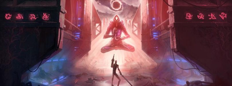 Hellpoint, el nuevo juego estilo Souls-like, ya está disponible en Steam y consolas