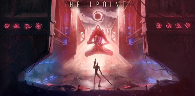 Hellpoint, un oscuro RPG souls-like, que se lanza el 30 de julio para PC y consolas