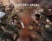 Hunter’s Arena: Legends el nuevo Battle Royale de acción y RPG ya disponible en acceso anticipado de Steam