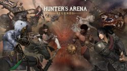 Hunter’s Arena: Legends el nuevo Battle Royale de acción y RPG ya disponible en acceso anticipado de Steam