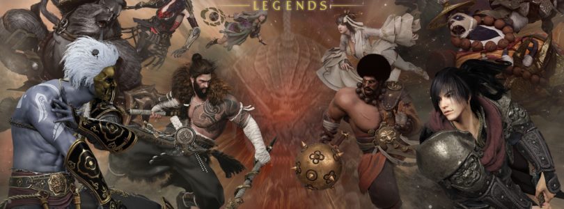 Juega Hunter´s Arena: Legends durante este fin de semana de forma gratuita