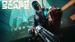 Participa en la beta de Hyper Scape el nuevo Battle Royale de Ubisoft