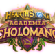 Academia Scholomance, la nueva expansión de Hearthstone, saldrá el 6 de agosto