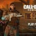 Ya disponible la Temporada 8 de Call of Duty: Mobile
